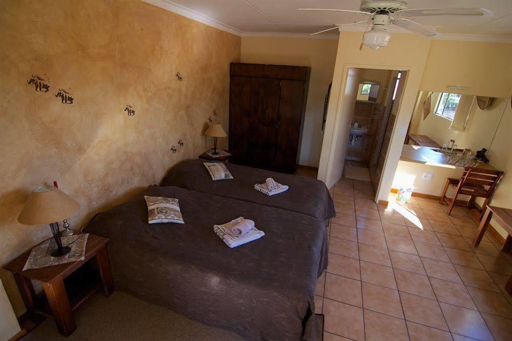 Etango Ranch Guest Farm Villa Voigtland Екстериор снимка