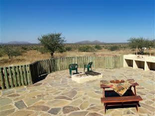Etango Ranch Guest Farm Villa Voigtland Екстериор снимка