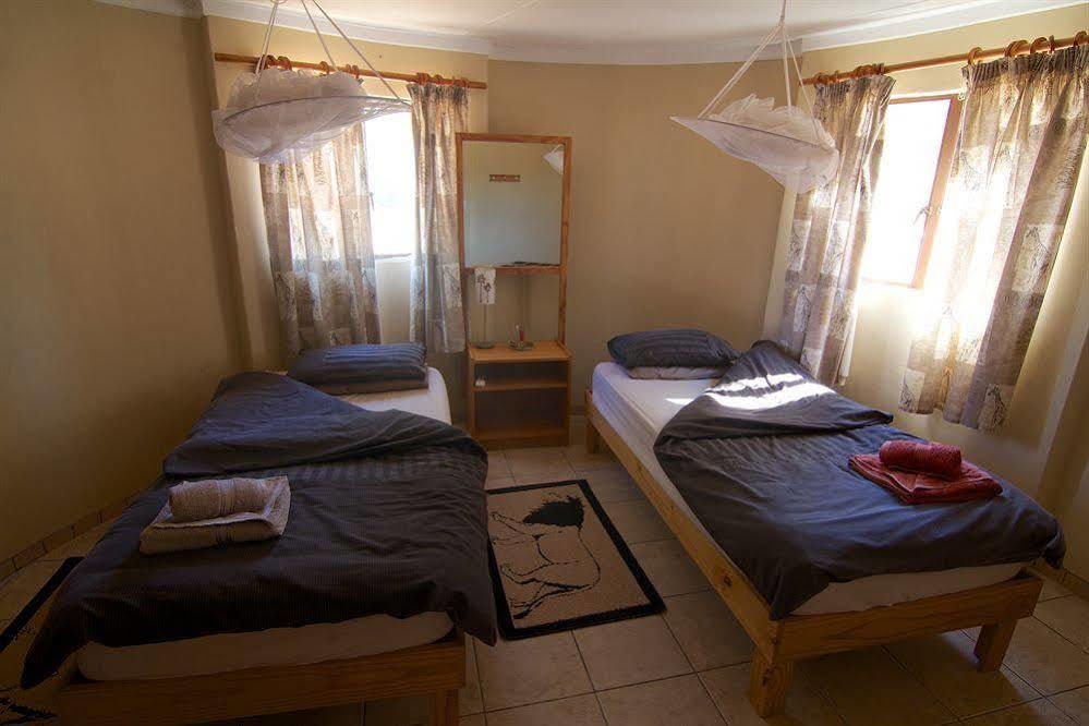 Etango Ranch Guest Farm Villa Voigtland Екстериор снимка